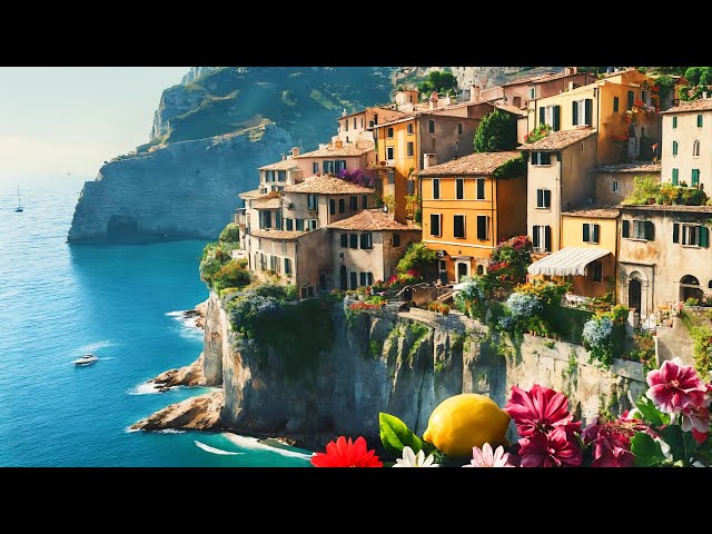 Taormina Tour: Sicily's Medieval Jewel - Italian Cliffside Heaven with Breathtaking Views