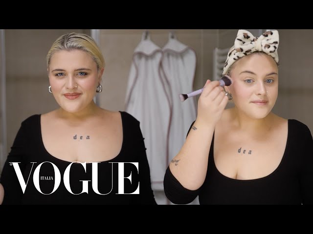 BigMama: guida alla sua skincare routine ultraidratante | Beauty Secrets | Vogue Italia