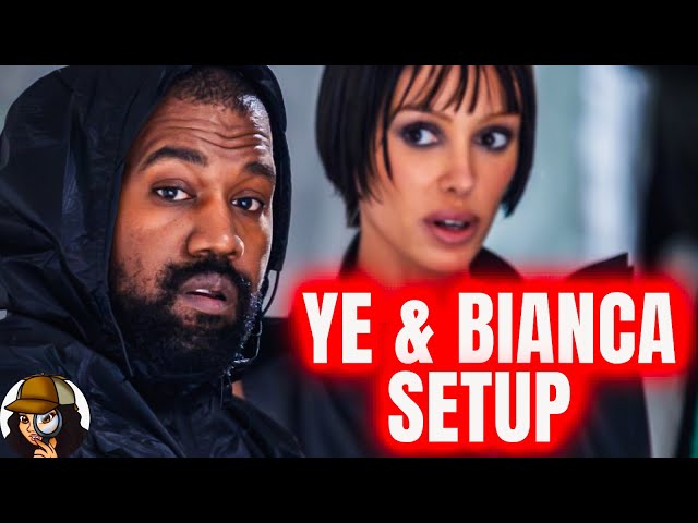 I Can’t BELIEVE TMZ Did This To Ye|This Is BAD|They Really Setup Him & Bianca Set|