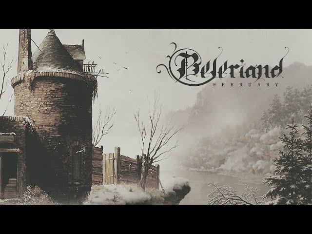 Beleriand - February (Full Album)