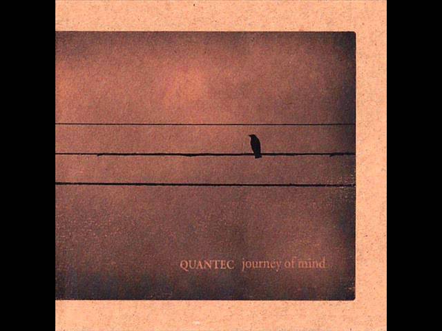 Quantec -- Atmospheric Noise