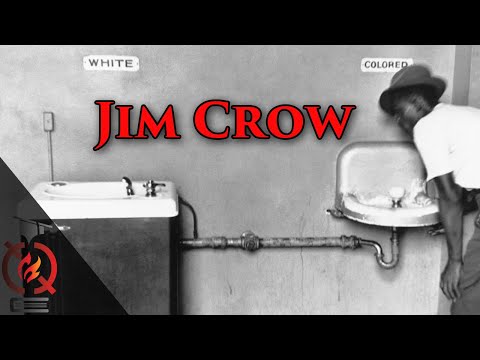 Jim Crow | US History Lecture
