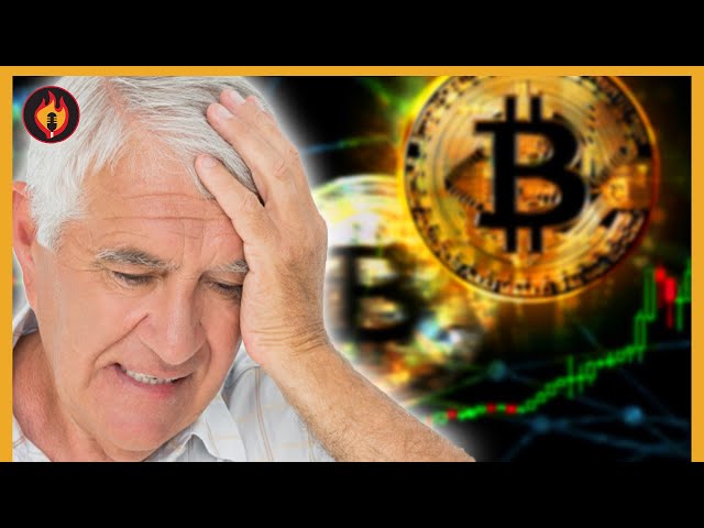 Crypto Bros Want To STEAL Your Retirement Savings | Breaking Points