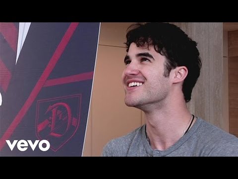 Track by Track with Darren Criss