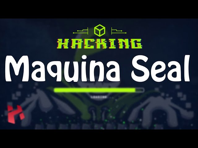 HackTheBox | Seal [OSCP Style] (TWITCH LIVE)
