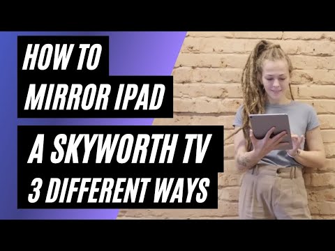 Skyworth TV Videos