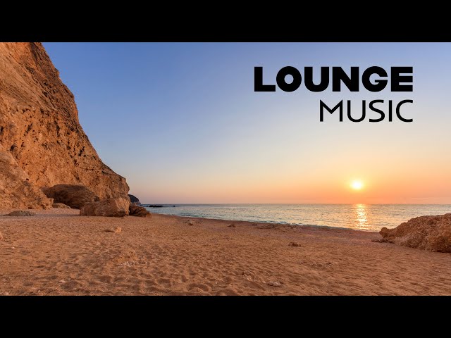 Weekend Beats | Relaxing Seaside Vibes | Chill Out Background Music