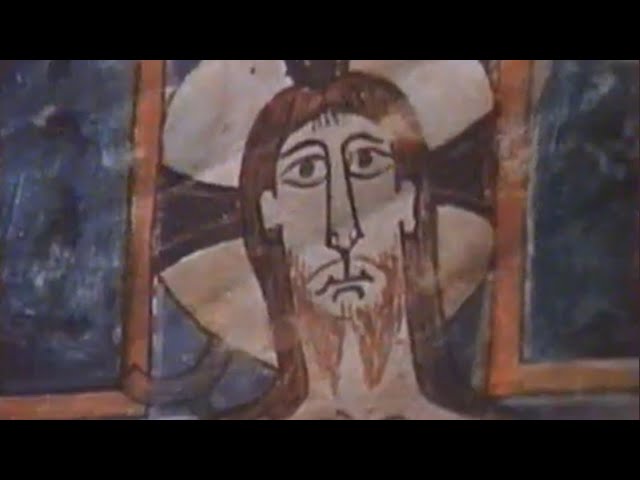 Georges Duby — Le temps des Cathédrales .02: La Quête Dieu (1978)
