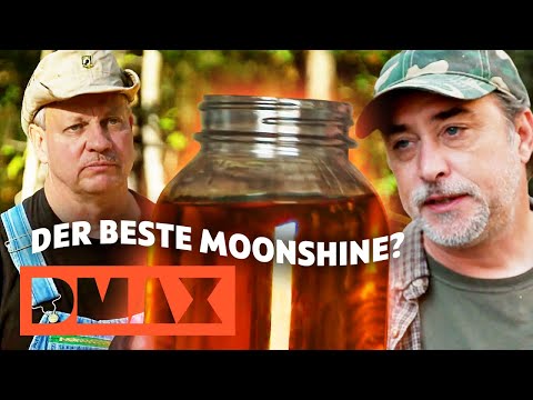 Moonshiners: American Spirit | DMAX Deutschland