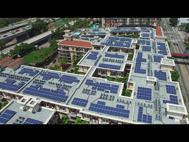 What are Microgrids?