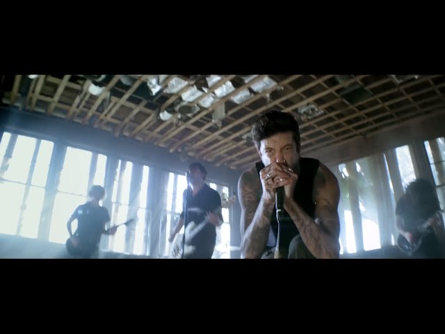 Of Mice & Men - Would You Still Be There (Official Music Video)