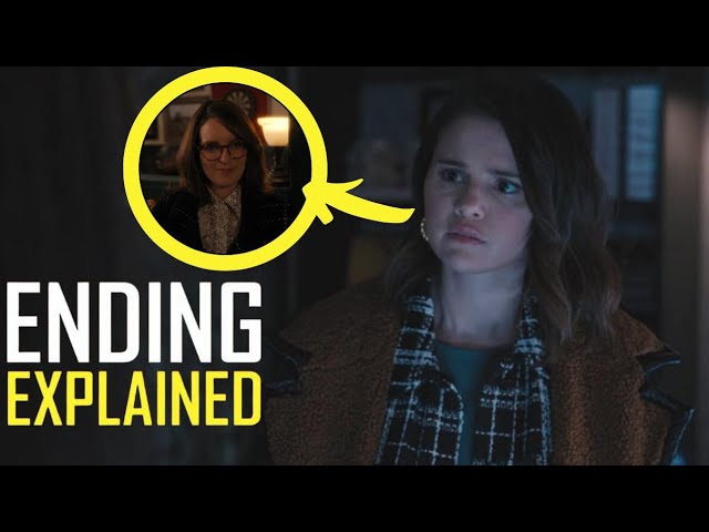 Only Murders In The Building Season 2 Episode 9 Recap | Ending Explained