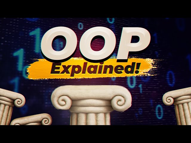 OOP Explained: Encapsulation, Inheritance, and Polymorphism