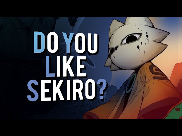 I'd Keep An Eye On This If You Like Sekiro - Nine Sols - Demo Impressions / Review