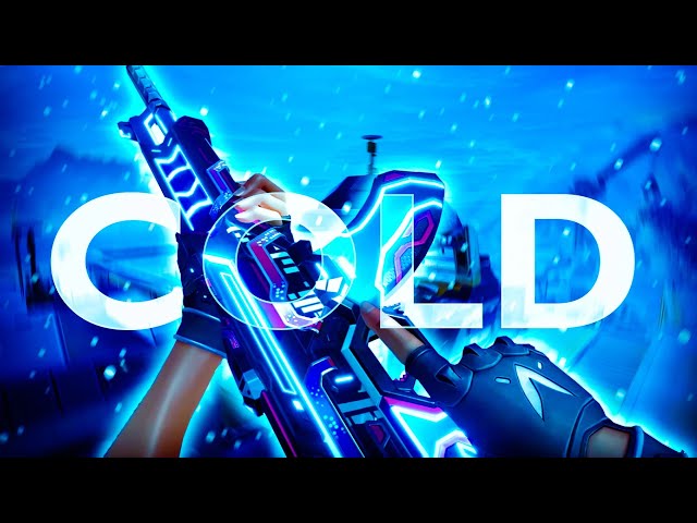 🥶COLD🥶 - A Valorant Montage by Renqa