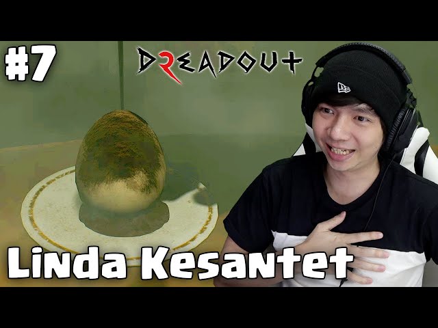 Linda Terkena Kutukan - DreadOut 2 Indonesia - Part 7