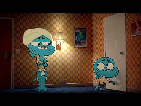 GUMBALL CONTENT