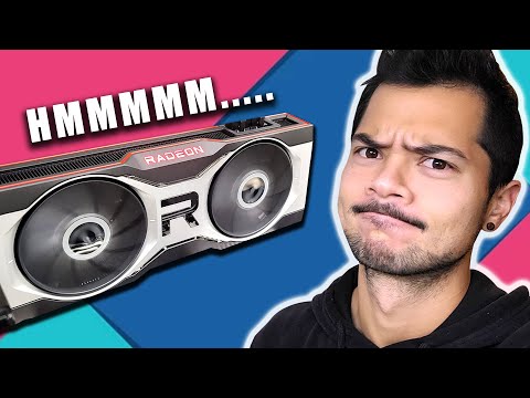 How fast is the Radeon RX 6700 XT?
