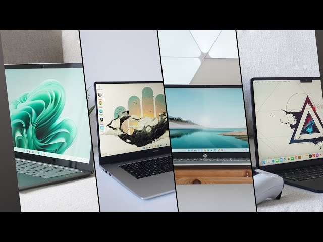 Best And Worst Laptops Of 2022 - Perfect For The New Years!
