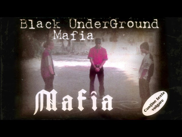 B.U.G. Mafia - Respect (Prod. Tata Vlad)