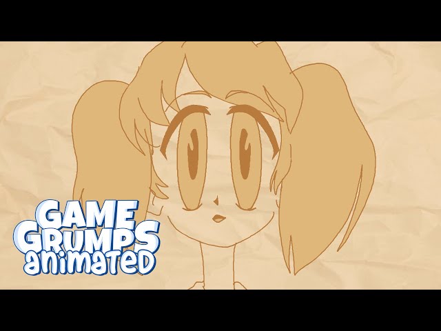 AnimeGirlfriend.exe (by Jae55555) - Game Grumps Animated