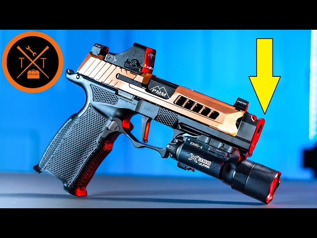 Top 5 GUNS That DESTROY Glock...Seriously