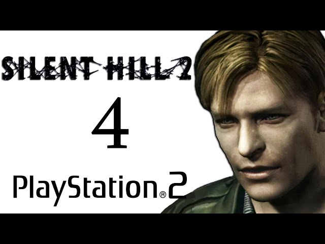 Silent Hill 2 #PS2 PARTE 4 Beginners mode Audio Original / Subtítulos