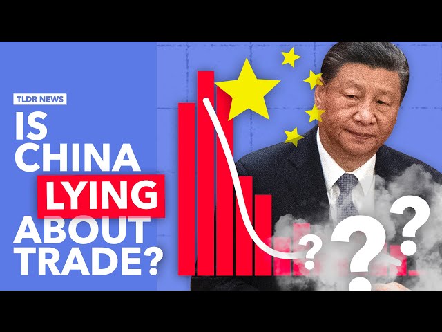 Why is China Understating its Trade Surplus?