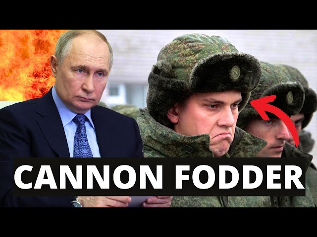 RUSSIA MOBILIZES 150,000 TROOPS, ARMY SUFFERS! Breaking Ukraine War News With The Enforcer (Day 767)