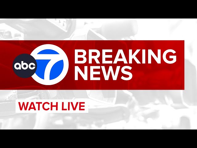 LIVE | NYPD update on police-involved shooting in Chelsea