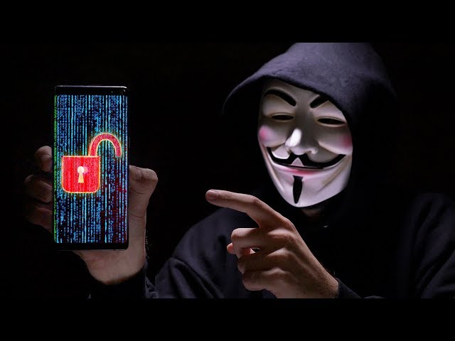 10 Steps To Avoid Getting Hacked On Your Smartphone