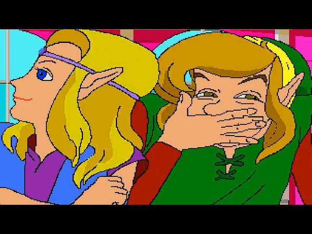 Why Were These Zelda Games So Terrible?