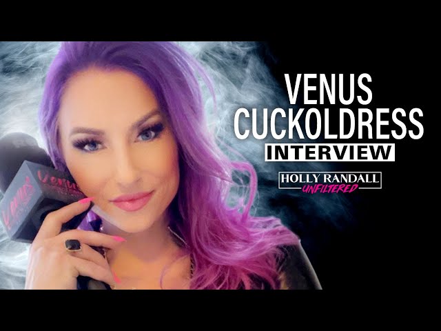 Venus Cuckoldress: Cucks Aren't Weak, They're the Hottest Partners!