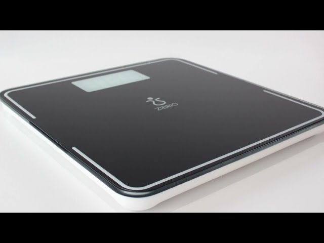 Smart Scale that Measures Balance | The Henry Ford’s Innovation Nation