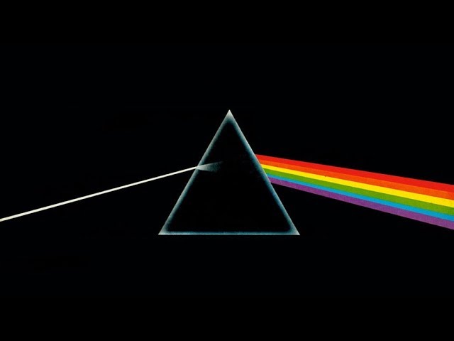Pink Floyd - Us and Them (HQ) Lyrics