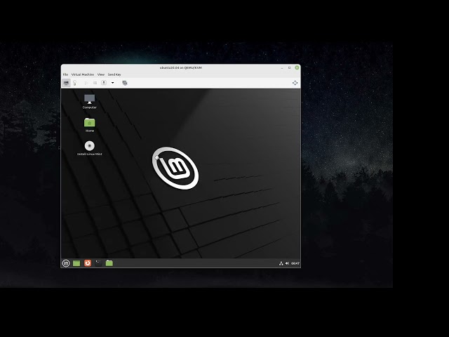 Linux Mint Install for the complete beginner