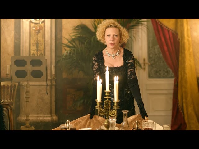 Vienna Blood - Die traurige Gräfin |Folge 1