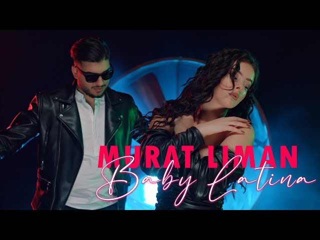 Murat Liman - Baby Latina (Official Video)