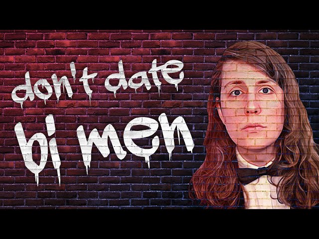 Why We Hate Bi Men