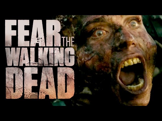 Fear The Walking Dead - Season Finale Recap - Episode 6 - SPOILERS!