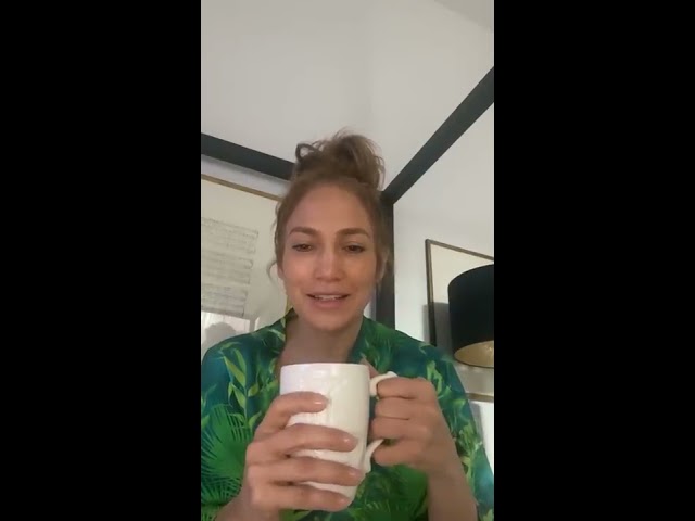 In The Morning | Instagram Live 11.23.20 | New Single Out Now