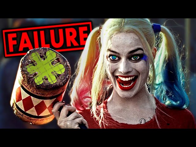 Suicide Squad — One DC-sastrous Scene | Anatomy Of A Failure