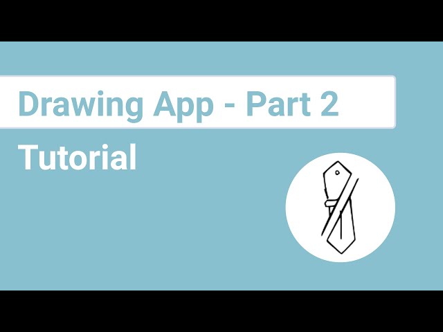 Building a Drawing App in React - Pt 2: Moving Elements | Tutorial