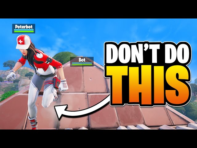 How To Fight BETTER Than a Fortnite Pro