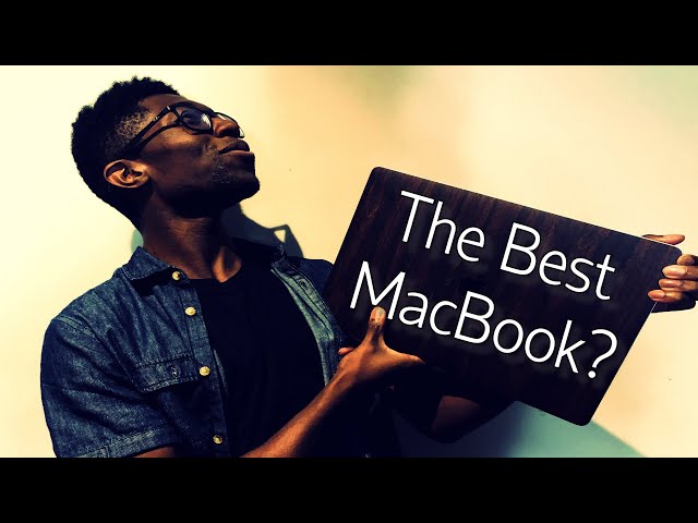 The Best MacBook Pro Ever - Gotta Have It?