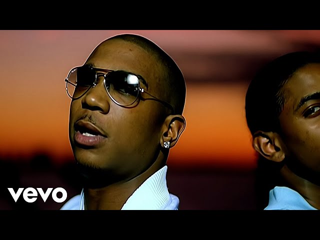 Ja Rule - Caught Up (Official Music Video) ft. Lloyd