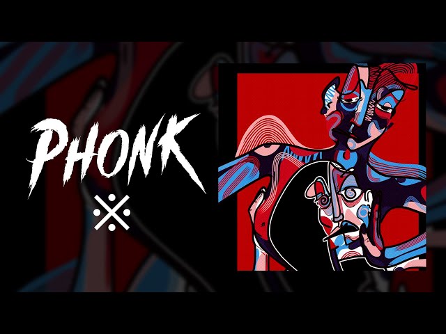Phonk ※ HXDES, Phonkdvst - VUKEVU (Magic Phonk Release)