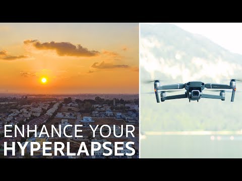 Drone Photography Tips