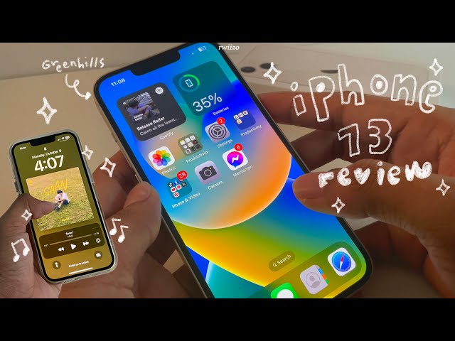iPhone 13 Review in 2023 ✨ Greenhills ✨ Still Worth Buying?