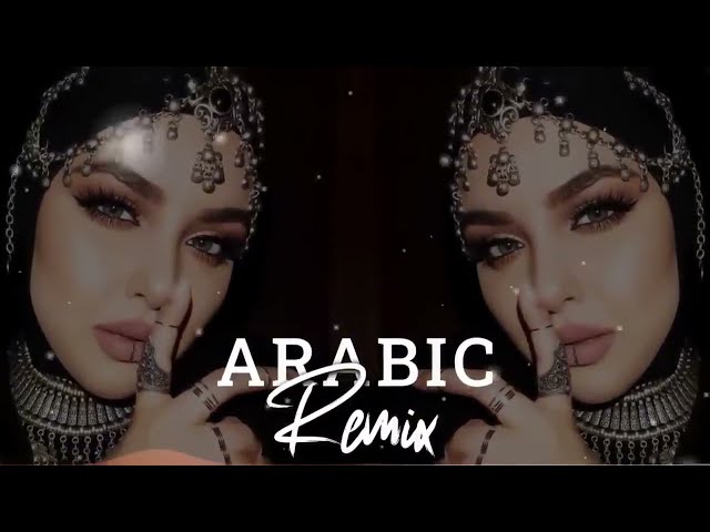 TEEBAT GALBI 🔥🎵تيبات قلبي💥😳TREND REMIX MUSIC♥️ NEW ARABIC REMIX MUSIC 2024🔥 TIK TOK ARABIC MIX